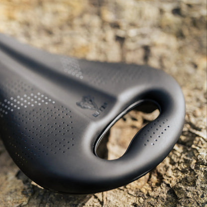 Sella WTB DEVO PICKUP Medium 142mm Guide Acciaio