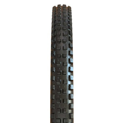 Pneumatico MAXXIS HIGH ROLLER III 27.5x2.40 WT 3C MaxxGrip Double Down Tubeless Ready Souple Nero
