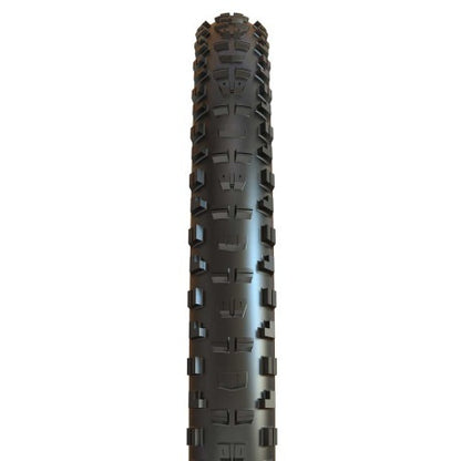 Pneumatico MAXXIS MINION DHR II 27.5x2.60 Double Down 3C MaxxTerra Tubeless Ready Souple Nero