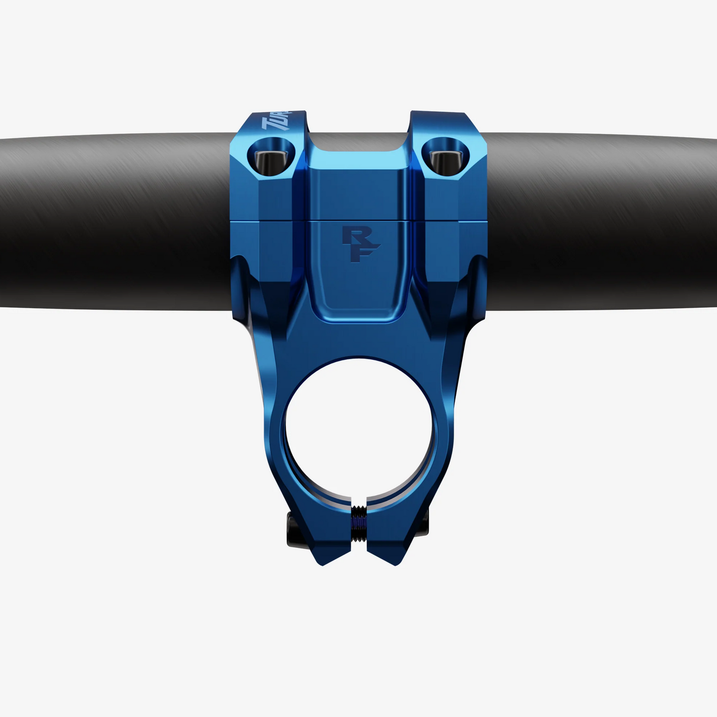 Stelo RACE FACE TURBINE 35, blu