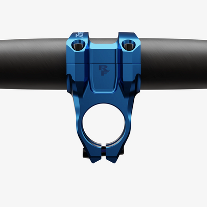 Stem RACE FACE TURBINE 35 Blu 2026