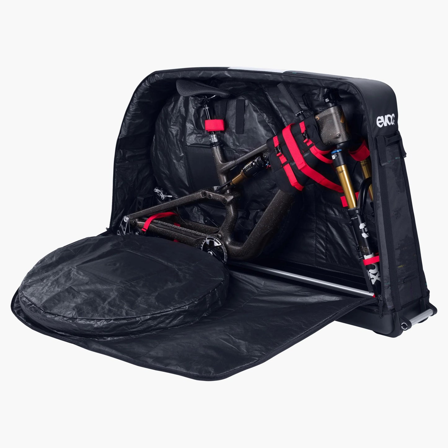 EVOC BIKE BAG PRO Valigia per il trasporto della bicicletta