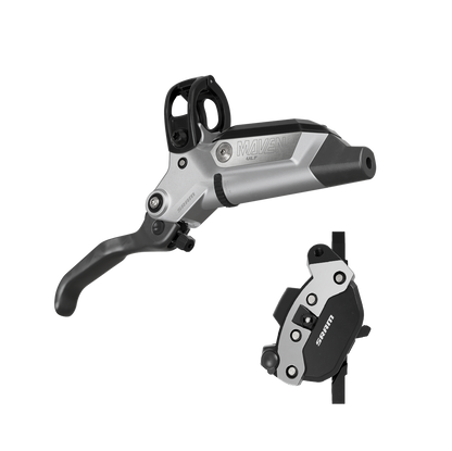 Freno Posteriore SRAM MAVEN ULTIMATE B1 Nero