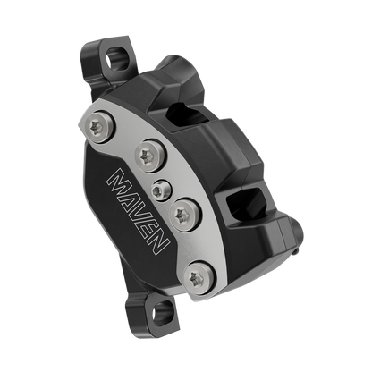 Freno Posteriore SRAM MAVEN ULTIMATE B1 Nero