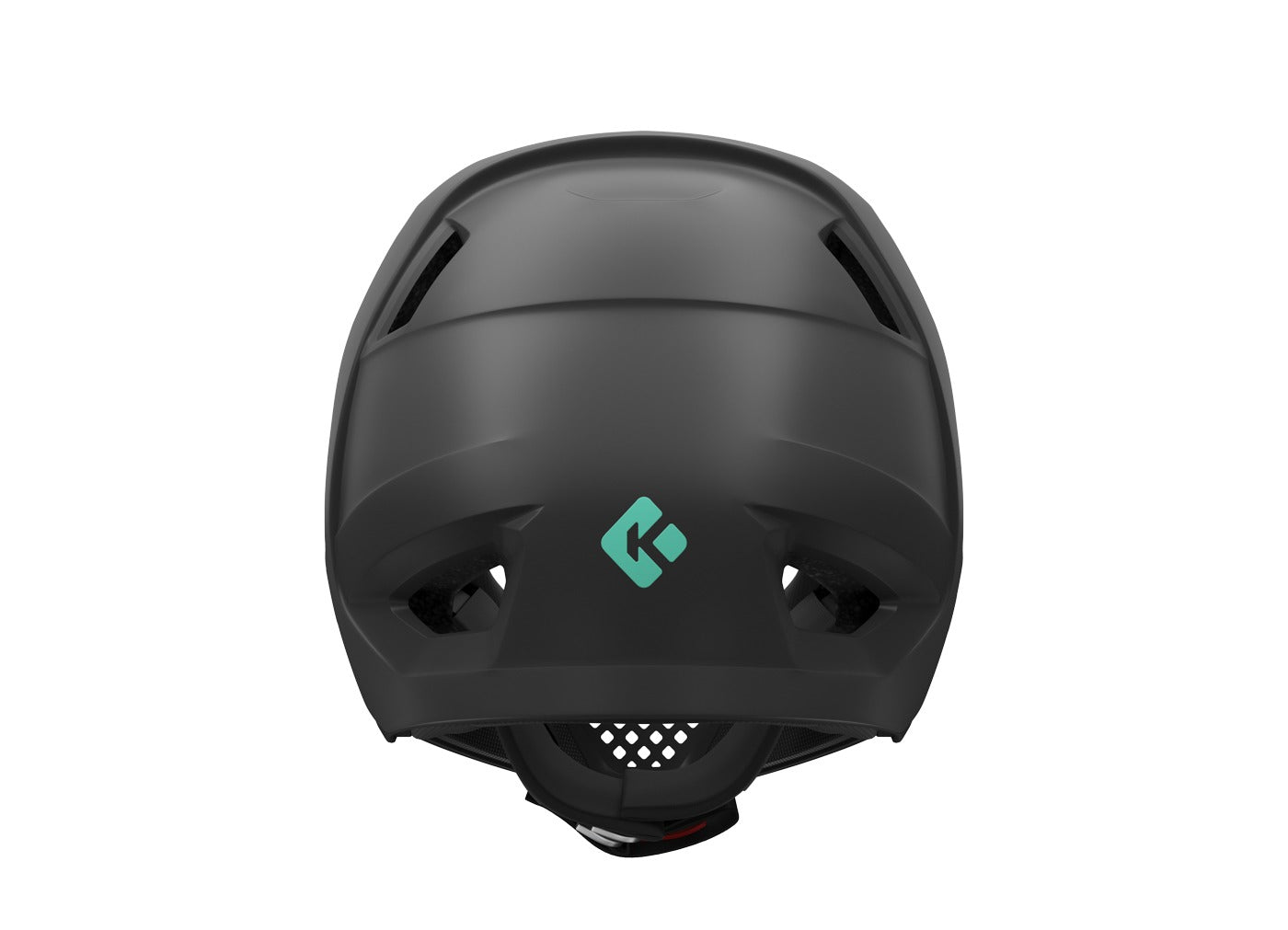 Casco MTB LAZER CHASE KINETICORE Nero opaco