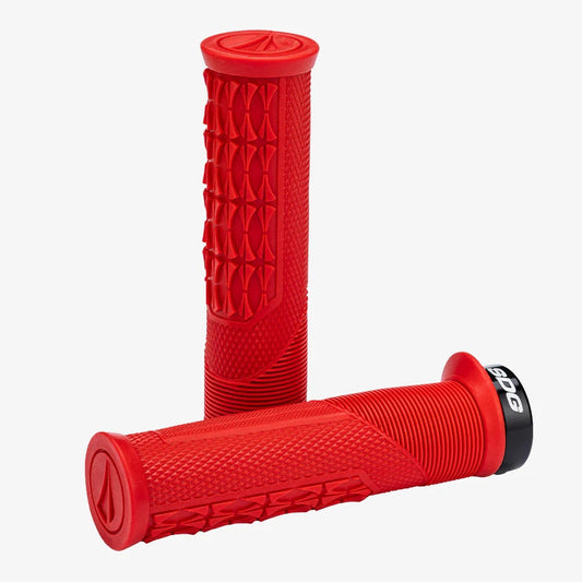 Impugnature SDG OPEN CORE THRICE 136 mm Rosso