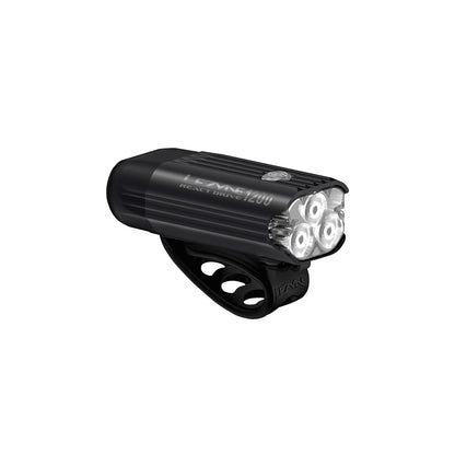 Illuminazione Anteriore LEZYNE REACT DRIVE