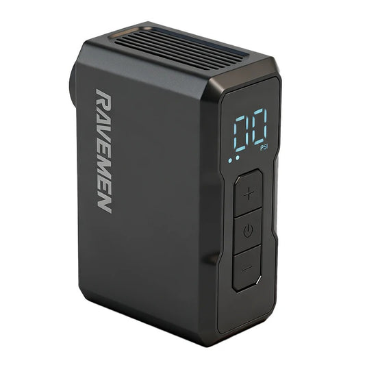 Pompa elettrica RAVEMEN EP01