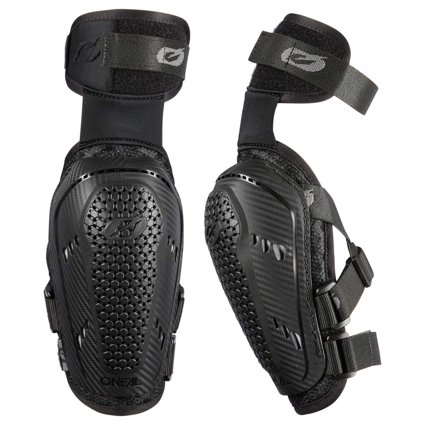 O'NEAL PRO III GUARD Gomitiere Junior Nero