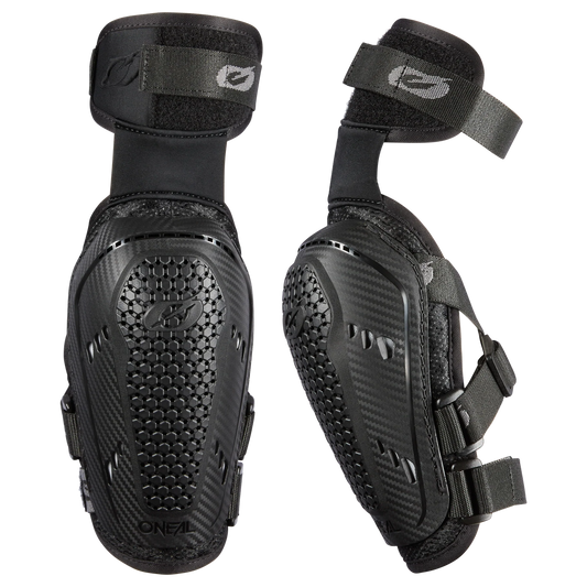 O'NEAL PRO III GUARD Gomitiere Junior Nero