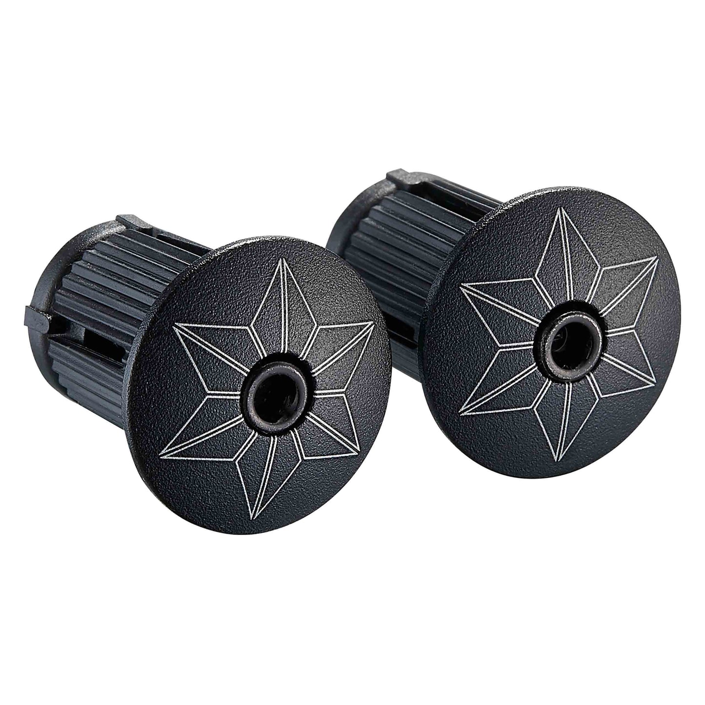 Nastro per manubrio SUPACAZ SUPER STICKY KUSH GALAXY Nero/Bianco