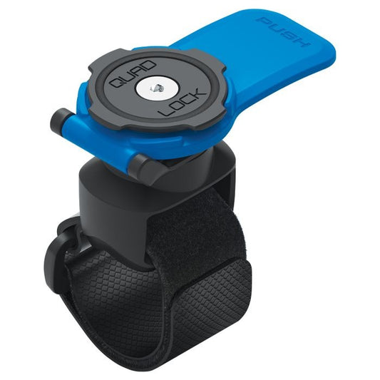Cinghia a sgancio rapido QUADLOCK