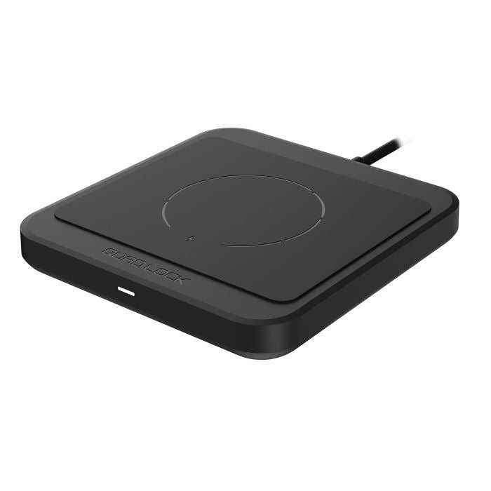 Caricabatterie a induzione rettangolare QUADLOCK