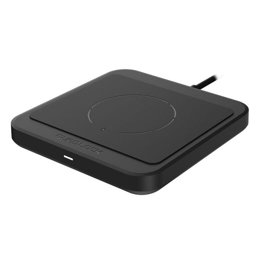 Caricabatterie wireless rettangolare QUADLOCK — caricabatterie da solo