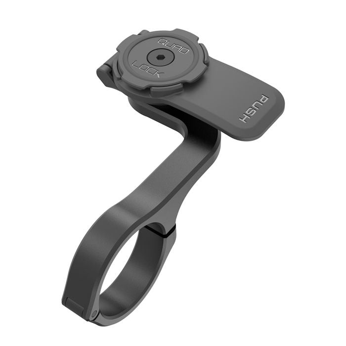 Staffa di montaggio per manubrio QUADLOCK OUT FRONT MOUNT PRO