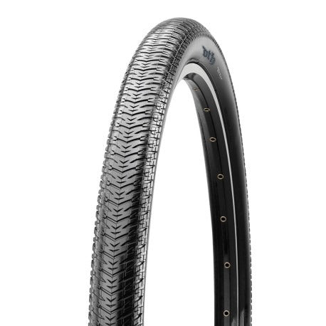 Pneumatico MAXXIS DTH 24x1,75 Rigide SilkWorm
