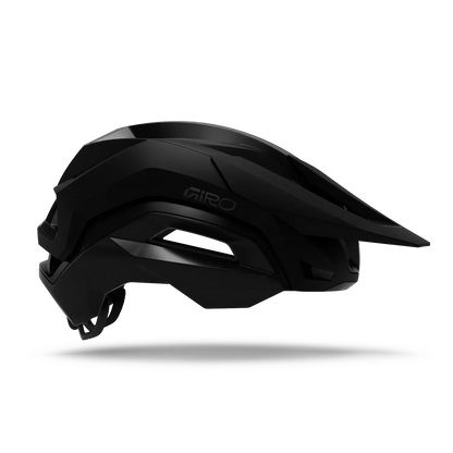 Casco MTB GIRO MONTARO PRO Nero Opaco