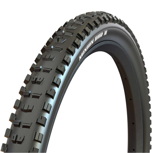 MAXXIS MINION DHR II 20x2.40 Pneumatico morbido