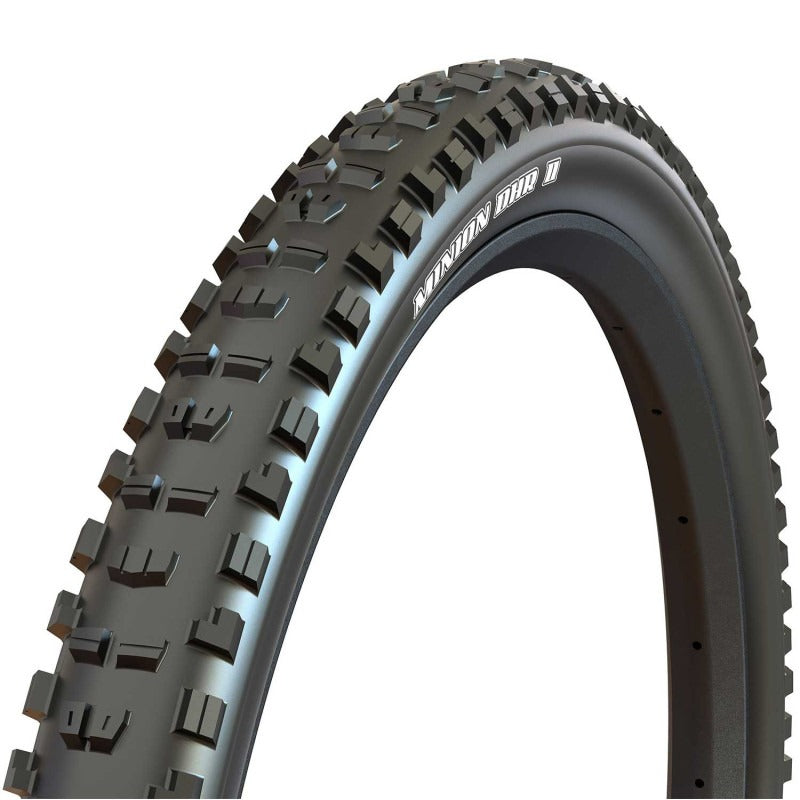 MAXXIS MINION DHR II 24x2.30 Pneumatico morbido