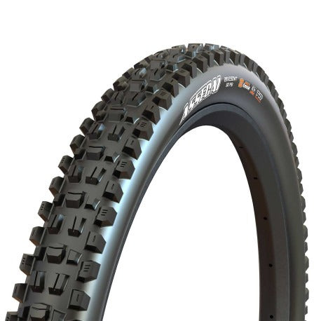 Pneumatico MAXXIS ASSEGAI E50 27.5x2.50 WT 3C Exo Tubeless Ready Soft