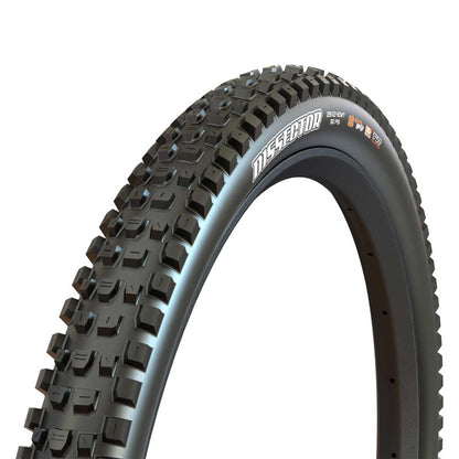 Pneumatico MAXXIS DISSECTOR G2 29x2.40 WT 3C MaxxTerra Exo Tubeless Ready Souple