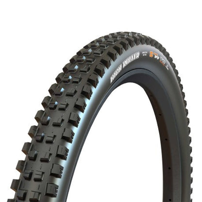 Pneumatico MAXXIS HIGH ROLLER III 27.5x2.40 WT 3C MaxxGrip Double Down Tubeless Ready Souple Nero