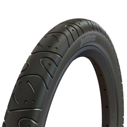 Pneumatico MAXXIS HOOKWORM 24x2.50 Tubetype Rigido Nero