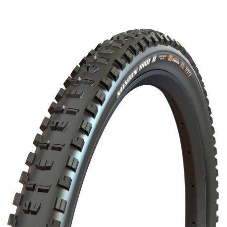 Pneumatico MAXXIS MINION DHR II 27.5x2.50 WT 3C Terra Exo+ Tubeless Ready Soft