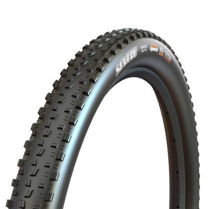 Pneumatico MAXXIS SEVERE 27.5x2.25 MaxxSpeed Exo Tubeless Ready Flessibile Nero