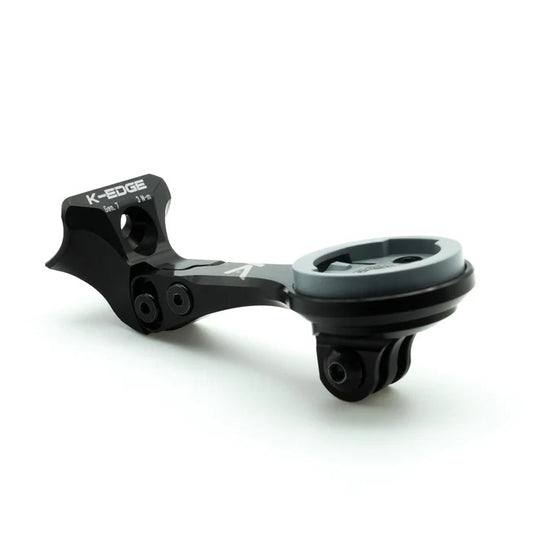 Supporto per GPS Wahoo K-EDGE Combo Mount Madone Gen 7 / Emonda