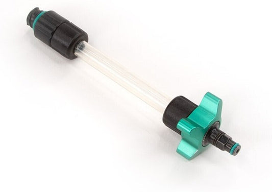 Raccordo di spurgo SRAM Bleeding Edge Mineral