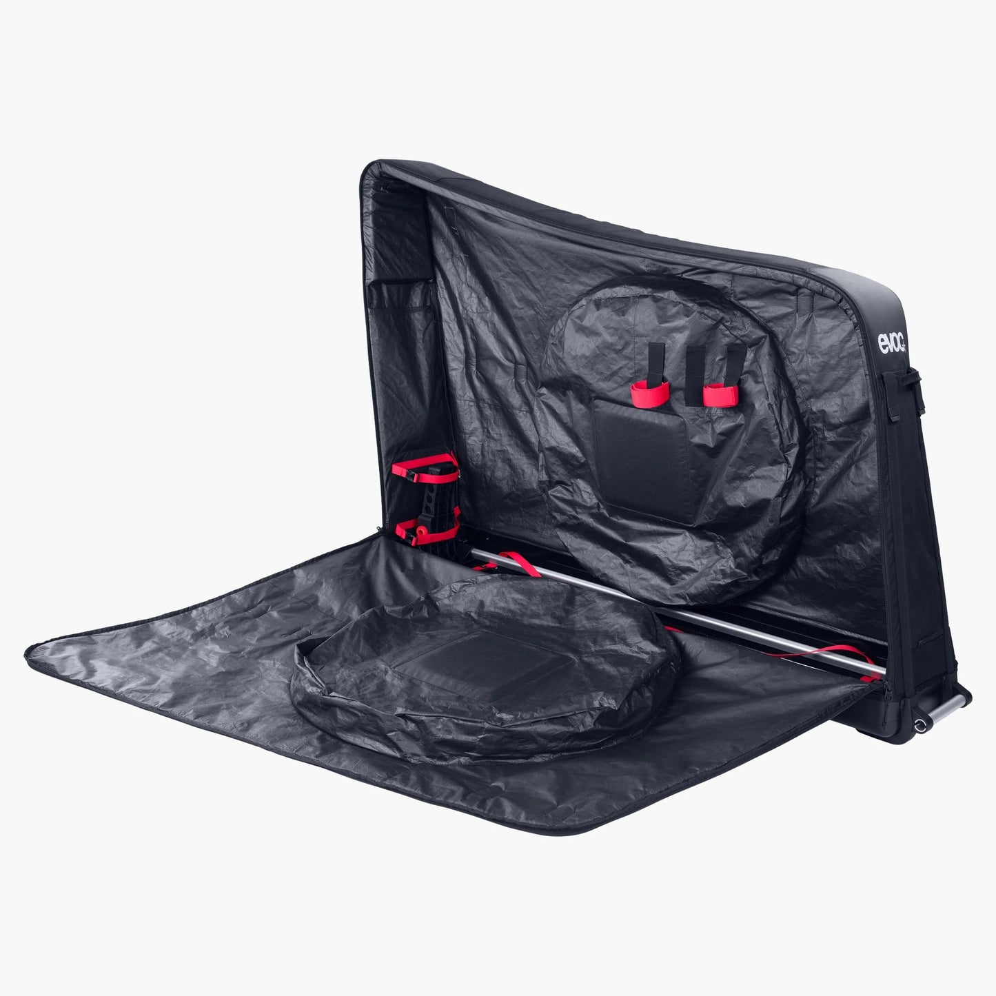 EVOC BIKE BAG PRO borsa di trasporto per mountain bike