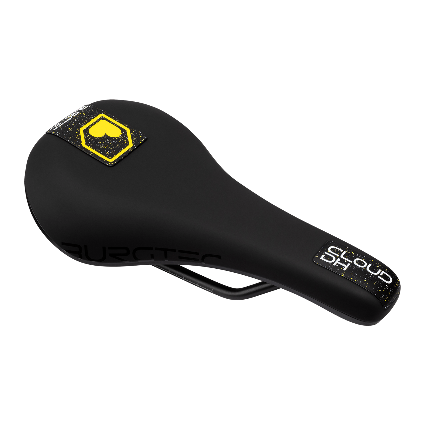 Sella BURGTEC THE CLOUD DH