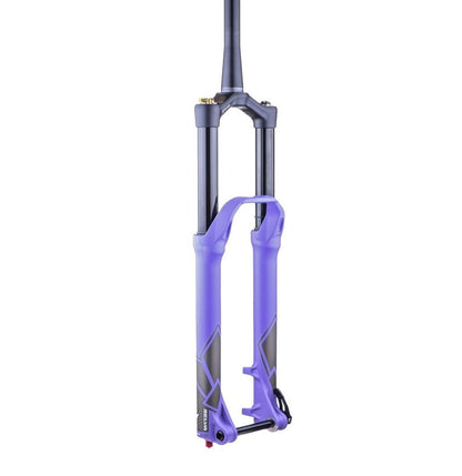 Forcella FORMULA SELVA V 29" Asse 15x110mm Boost Ultraviolet