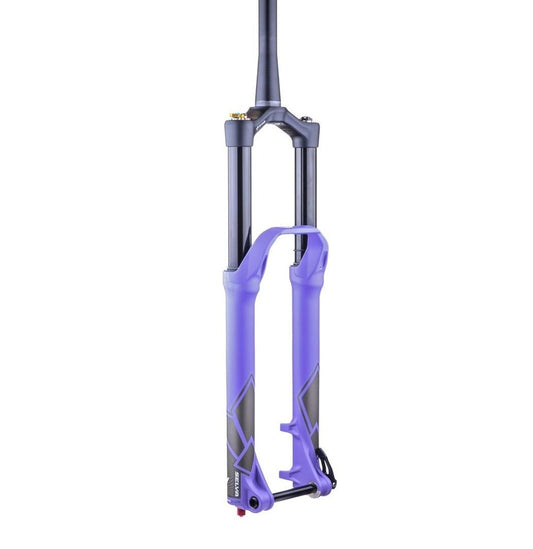 FORMULA SELVA V Air 29" Forcella Asse 15x110mm Boost Ultraviolet