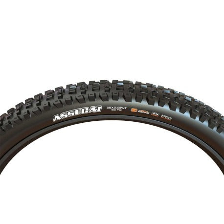 Pneumatico MAXXIS ASSEGAI E50 27.5x2.50 WT 3C Exo Tubeless Ready Soft