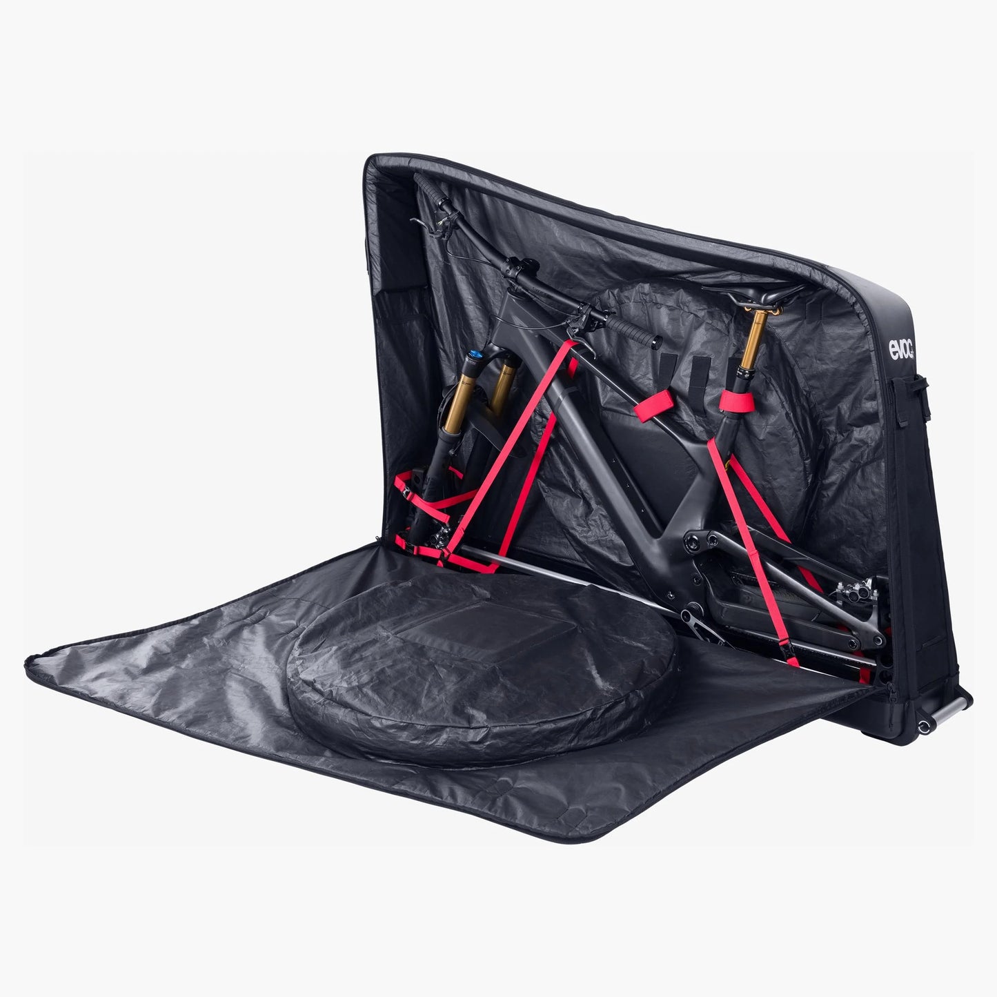 EVOC BIKE BAG PRO borsa di trasporto per mountain bike
