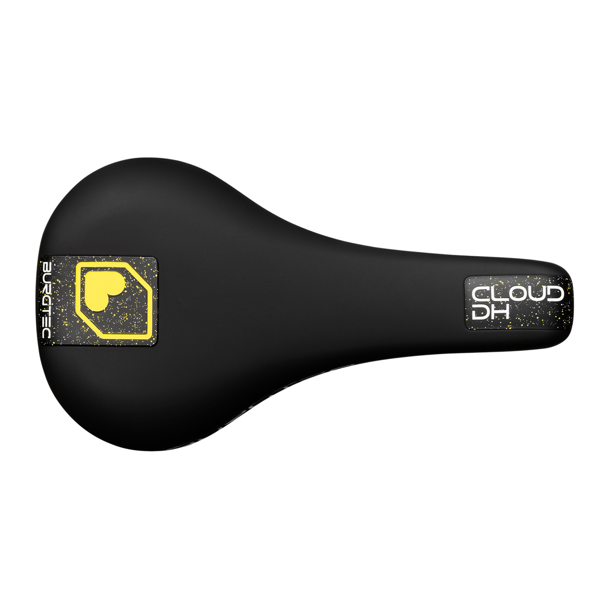 Sella BURGTEC THE CLOUD DH