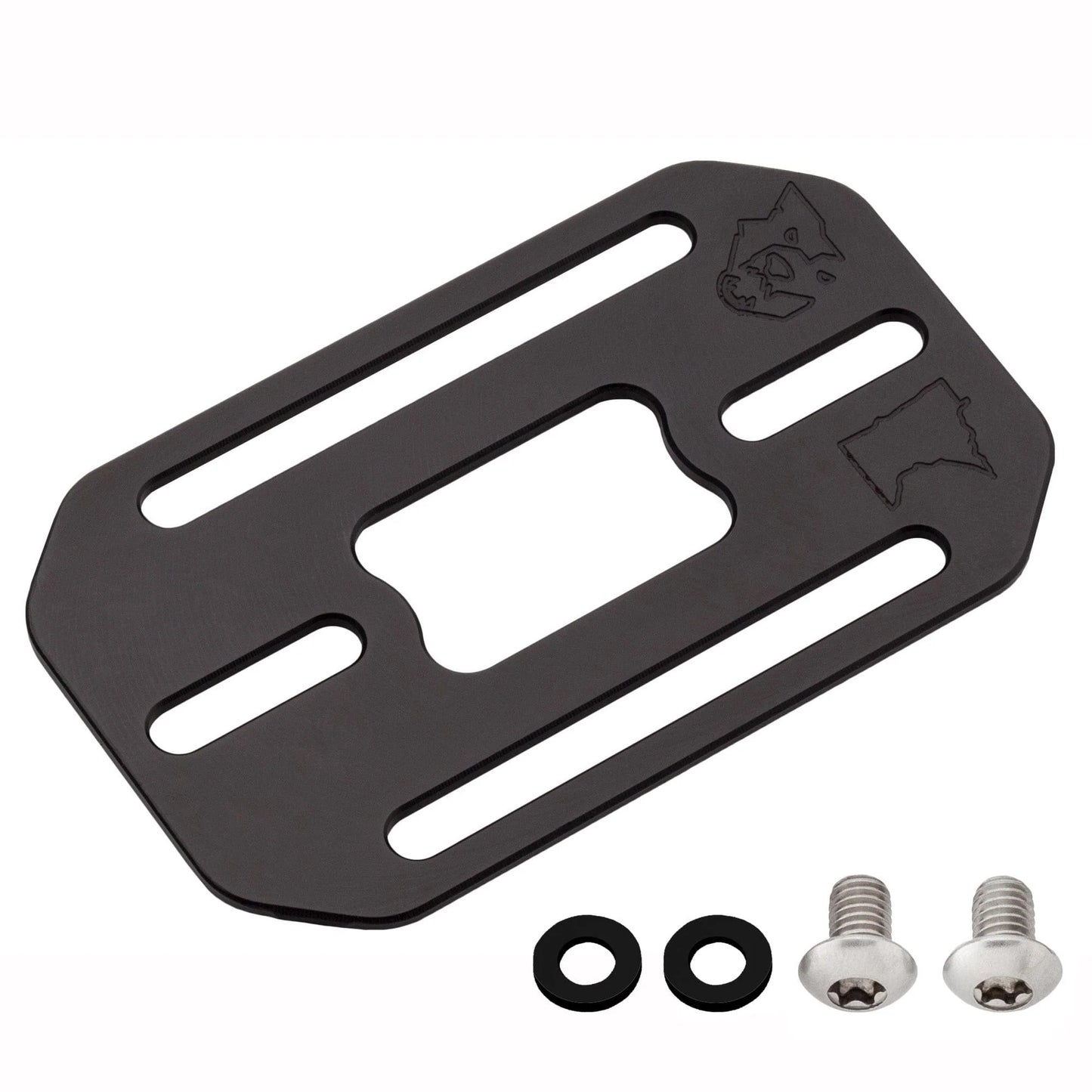 Accessorio per cinturino e supporto Wolf Tooth