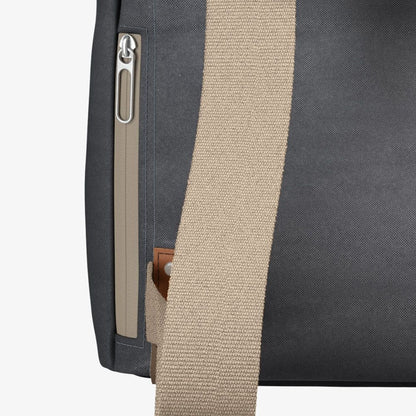 Zaino BROOKS PICKWICK COTTON CANVAS 12L Grigio