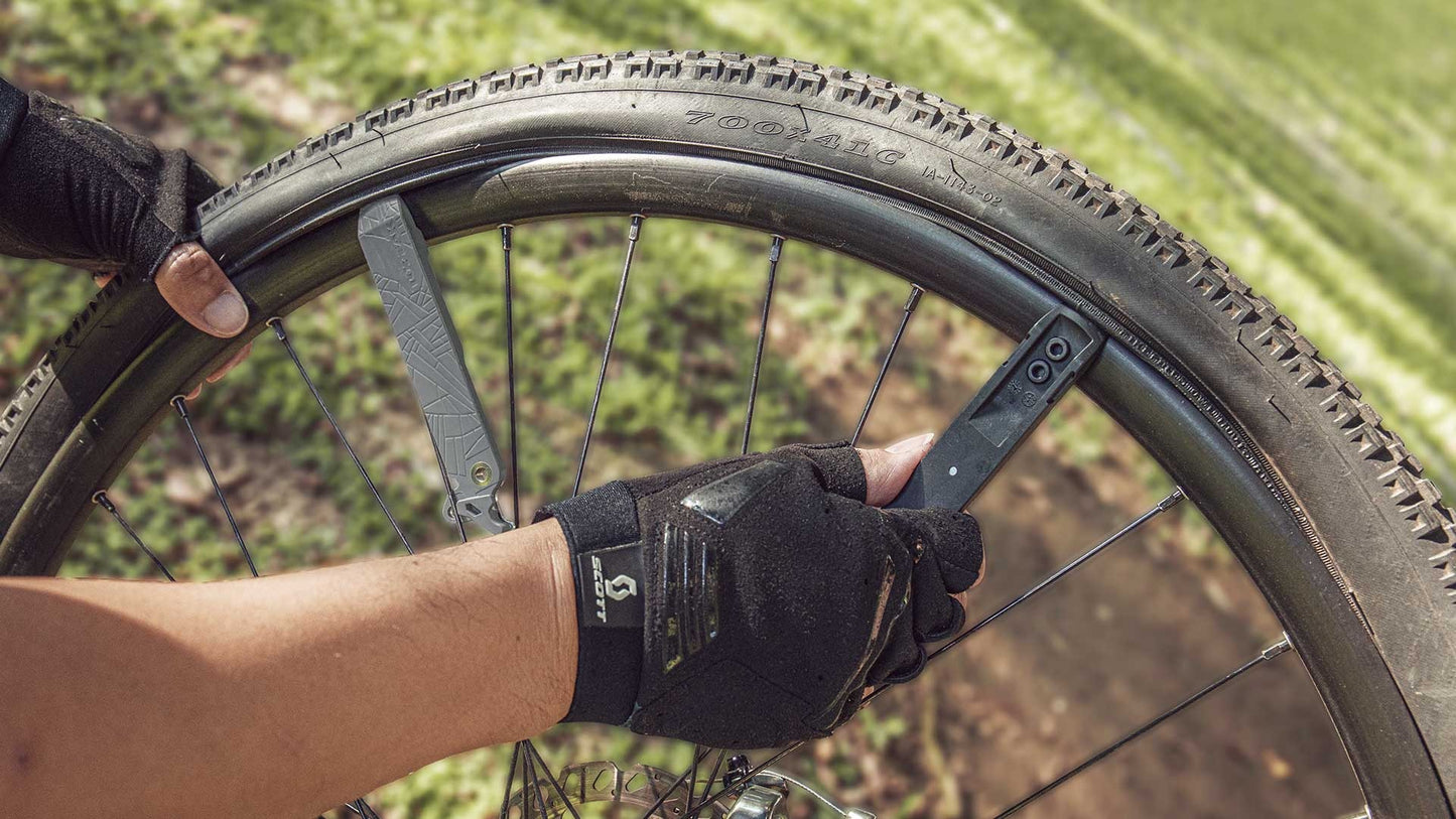 Pinze multifunzione TOPEAK POWER LEVER X