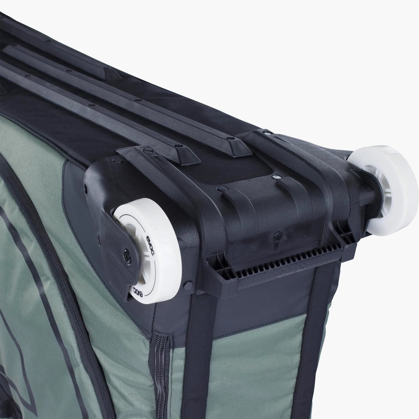EVOC BIKE BAG Custodia per il trasporto Olive