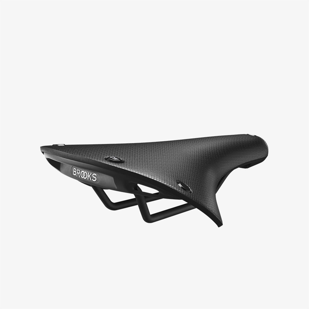 BROOKS CAMBIUM C19 Sella nera