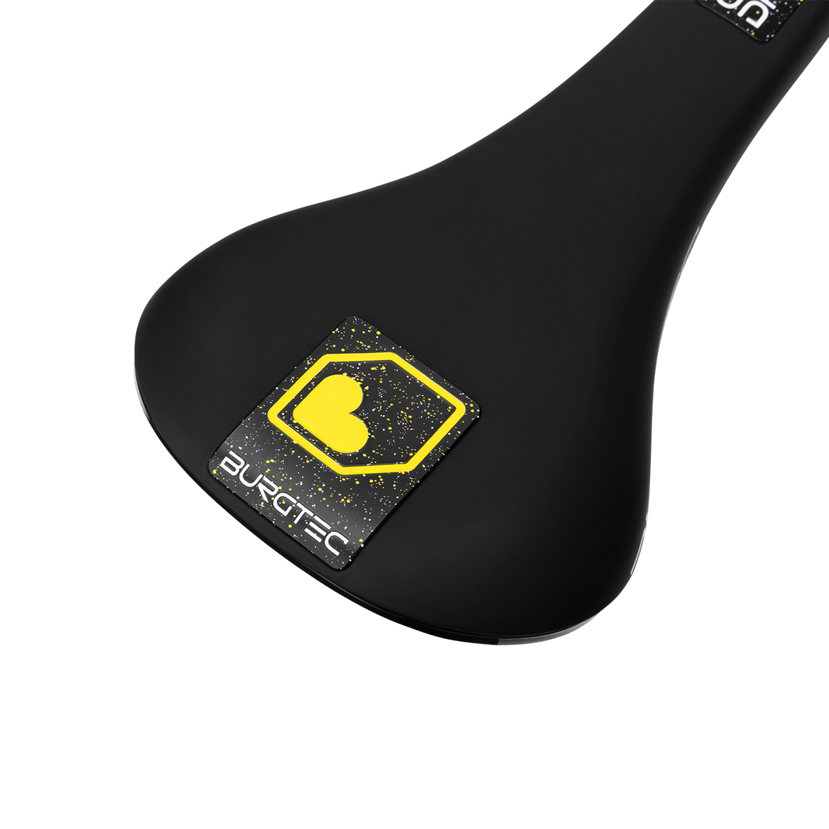 Sella BURGTEC THE CLOUD DH