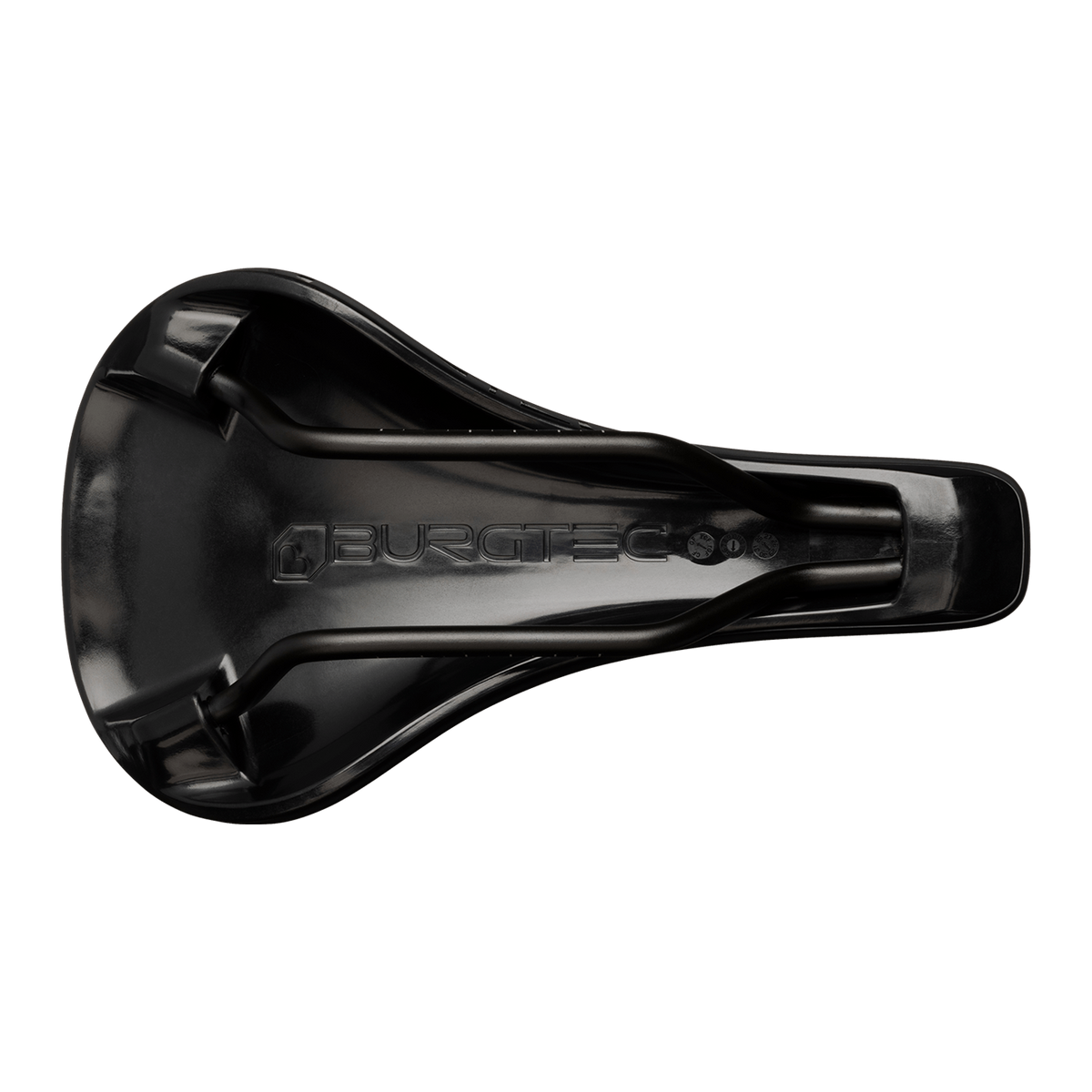 Sella BURGTEC THE CLOUD DH