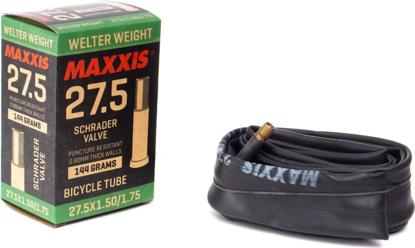 Camera d'aria MAXXIS ULTRALIGHT 27.5x2.0/3.0 Schrader