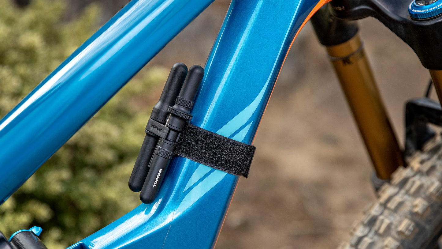 Kit di riparazione per tubeless TOPEAK TUBI POD X