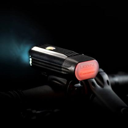 Illuminazione Anteriore LEZYNE REACT DRIVE