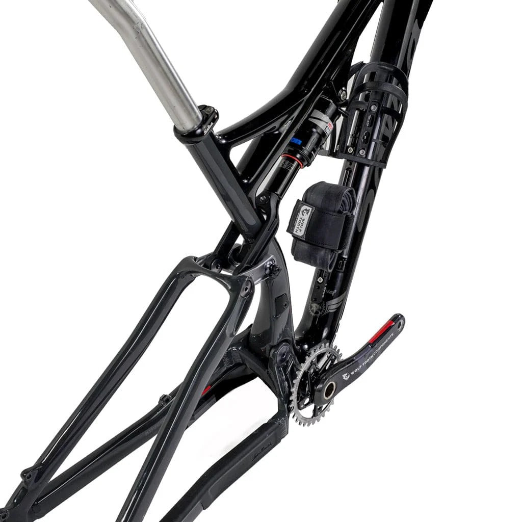 Adattatore per lattine a doppio dente di lupo