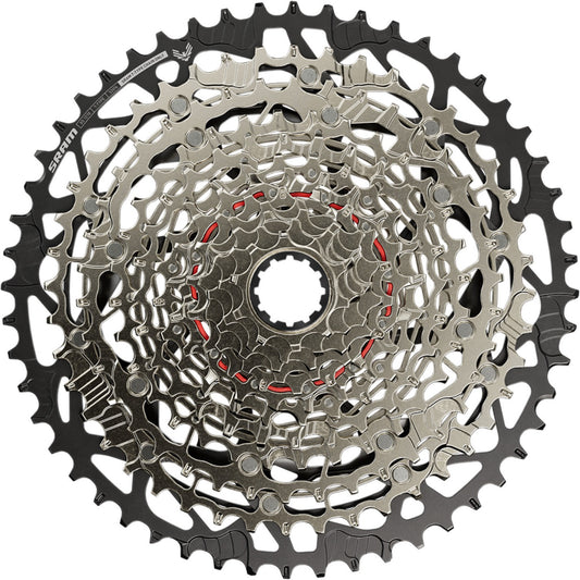 Cassetta 12V SRAM EAGLE T-TYPE XS-1270